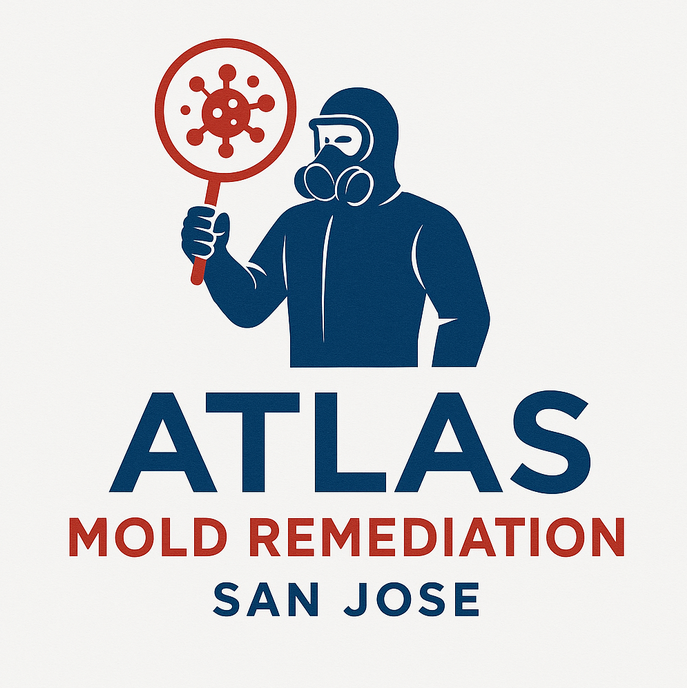 Atlas Mold Remediation San Jose - Professional Mold Removal Contractors